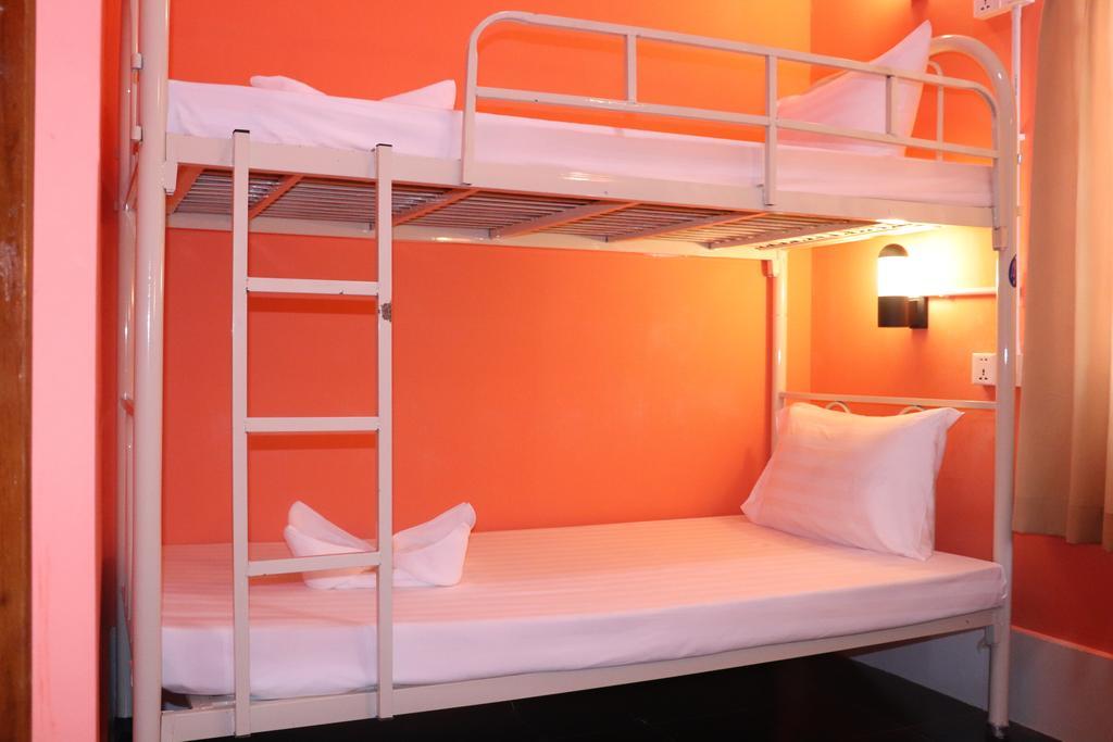 Angkor Pal Boutique Hotel Siem Reap Exterior foto